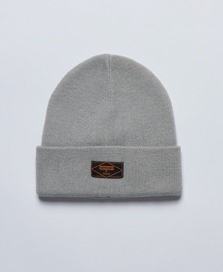 Superdry Unisex Worker Beanie | Compare 