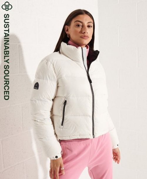 Superdry Women's Luxe Alpine...