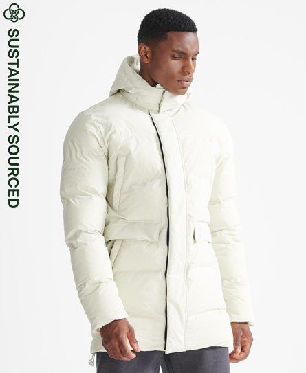 Superdry Men's Sport Train Heavyweight 