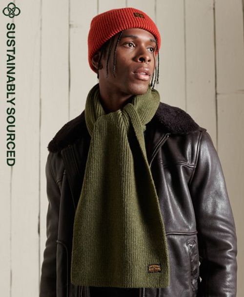 Superdry Men's Radar Scarf...