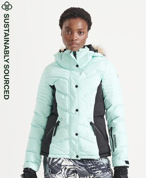 Superdry Women's Sport Snow...