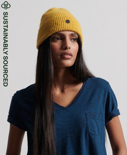 Superdry Skate Lux Beanie | Compare 
