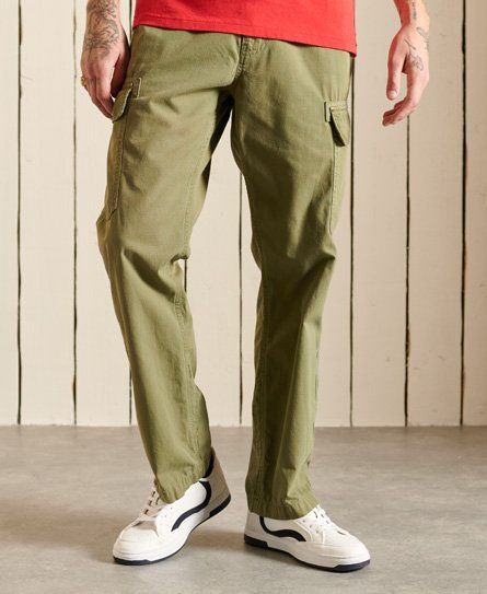 Buy Black Trousers  Pants for Men by SUPERDRY Online  Ajiocom