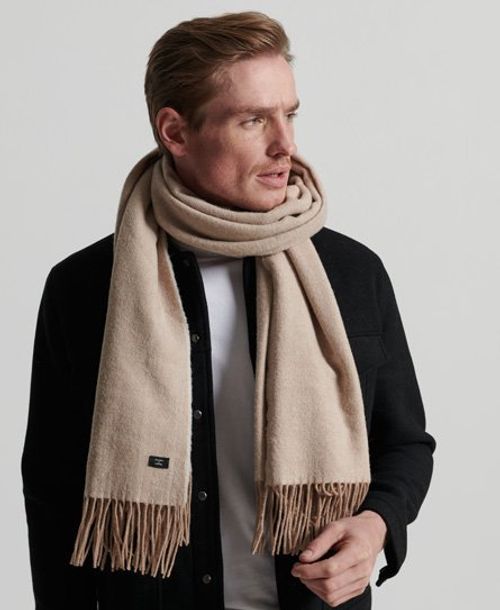 Superdry Men's Studio Scarf...