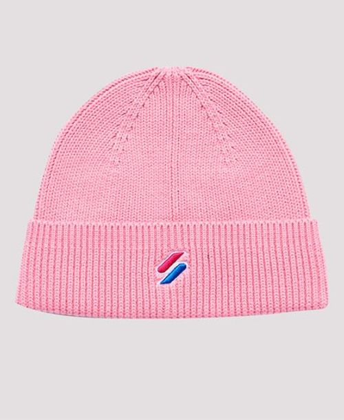 Superdry Unisex Code Beanie...