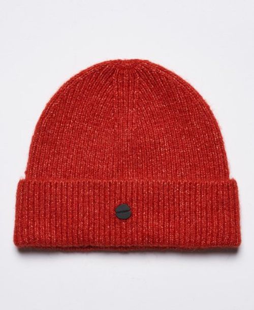 Superdry Women's Luxe Beanie...