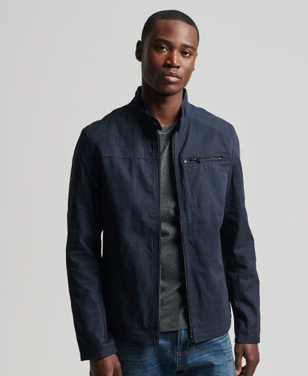 superdry bailey biker jacket