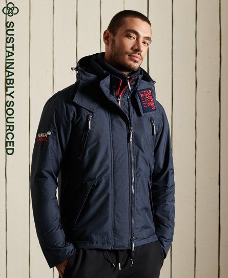 superdry endurance lite