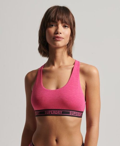 Superdry Women's Organic...