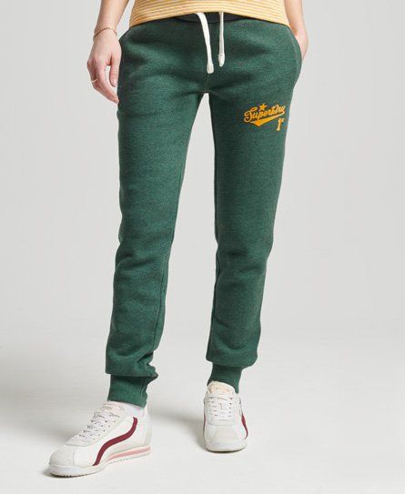 Superdry Script Style Workwear Joggers 