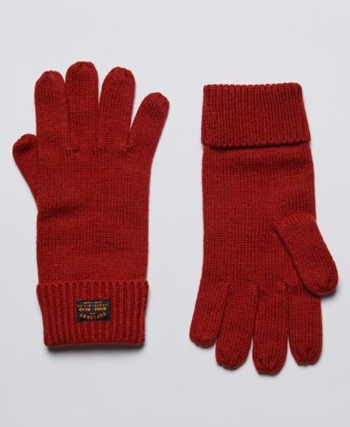 Superdry Men's Radar Gloves...