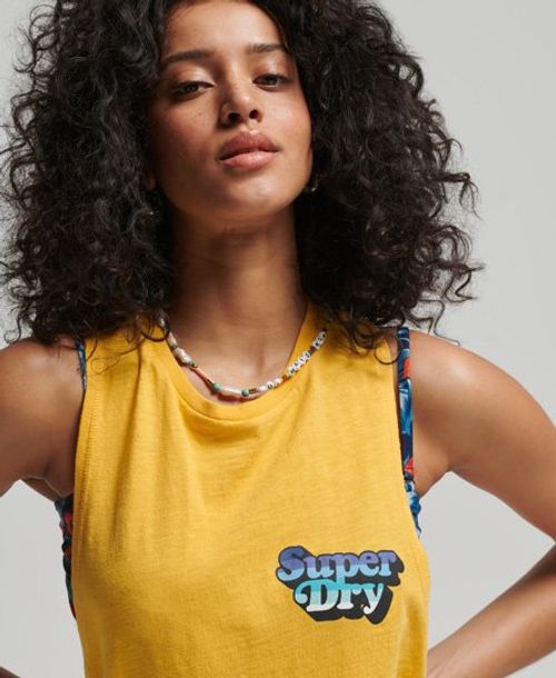 Superdry Women's Vintage Cali...