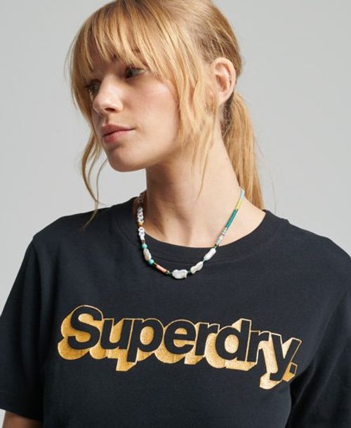 Superdry Women's Vintage Core...