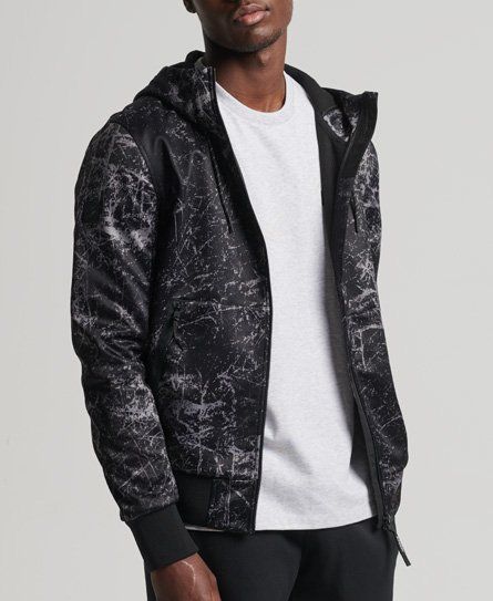 superdry flex 360 jacket
