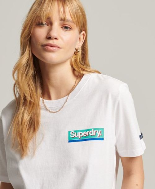 Superdry Women's Vintage Core...