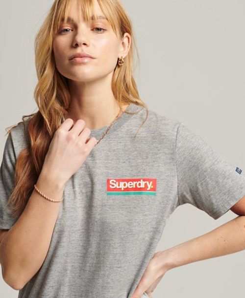 Superdry Women's Vintage Core...