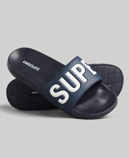 Superdry Men's Core Pool...