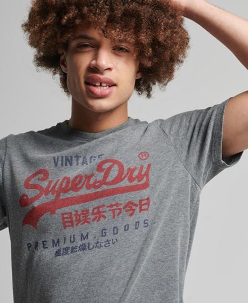 Superdry Men's Classic...