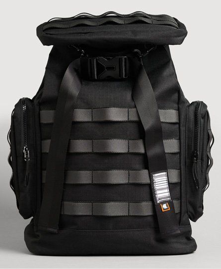 superdry elsworth backpack