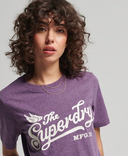 Superdry Women's Vintage...