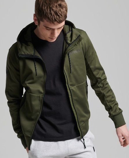 superdry flex 360 jacket