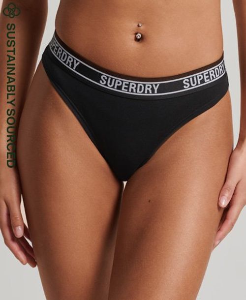 Superdry Women's Organic...