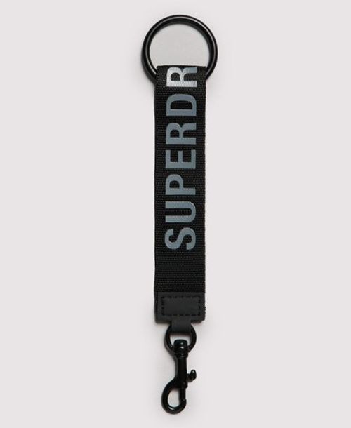 Superdry Men's Gwp Keyring...