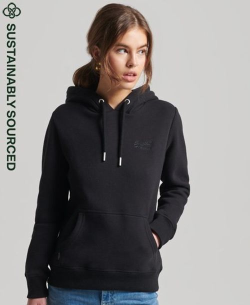 Superdry Vintage Logo Pastel Deboss Hoodie | Compare | Union Square  Aberdeen Shopping Centre