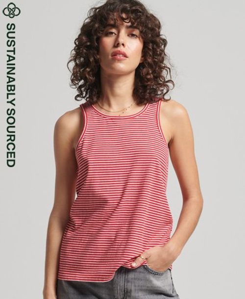 Superdry Women's Organic...