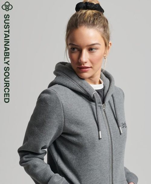 Superdry Women's Organic...