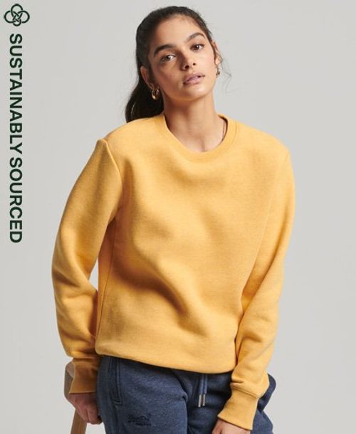 Superdry Women's Organic...