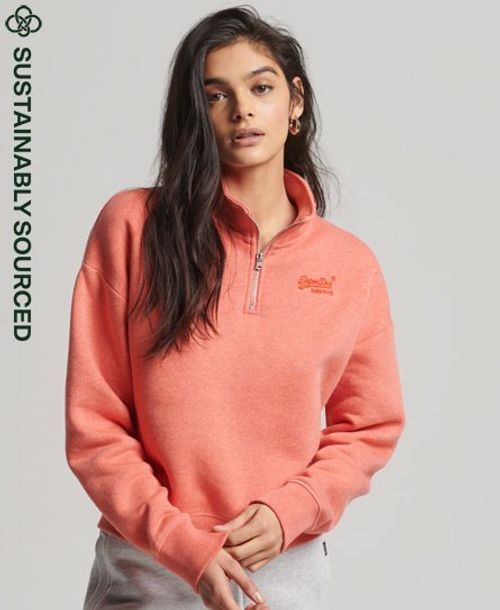 Superdry Women's Organic...