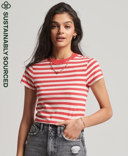 Superdry Women's Organic...