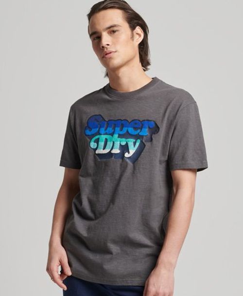 Superdry Men's Vintage Cali...