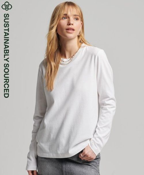 Superdry Women's Organic...