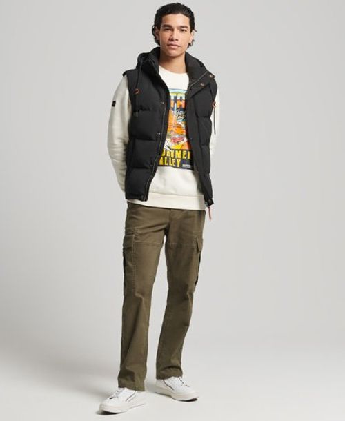 Superdry Men's Everest Hooded...