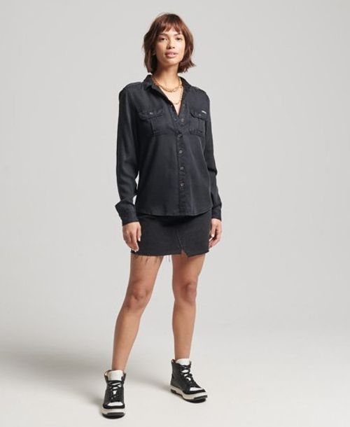 Superdry Women's Military...