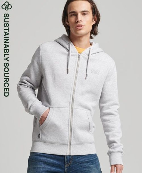 Superdry Men's Organic Cotton...