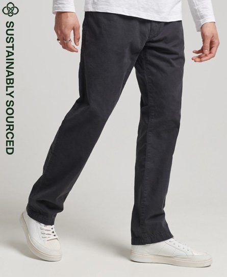 Superdry Organic Cotton SD Laundry 