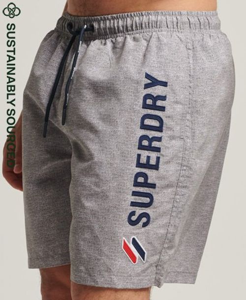 Superdry Men's Applique 19...