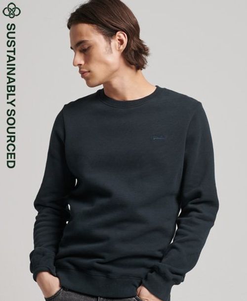 Superdry Men's Organic Cotton...