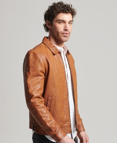 Superdry Captain Coach Jacket | Compare | The Oracle Reading