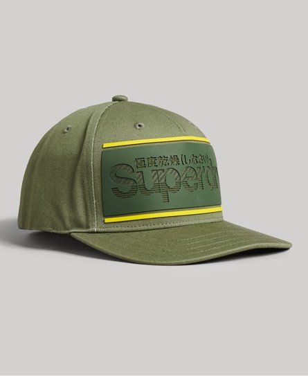 Superdry Mega Logo Cap | Compare | The 