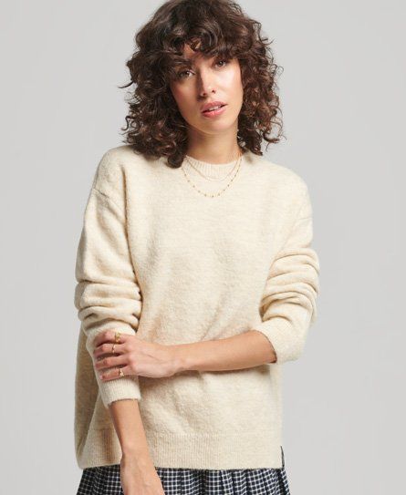 Superdry Women's Essential Super Soft 
