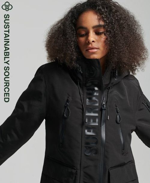 Superdry Mountain SD-Windcheater Jacket - Women's Womens Jackets