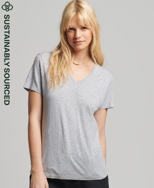 Superdry Women's Organic...