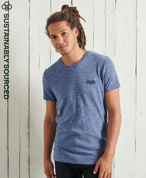 Superdry Men's Organic Cotton...