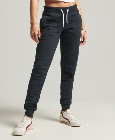 Superdry Orange Label Urban Joggers 