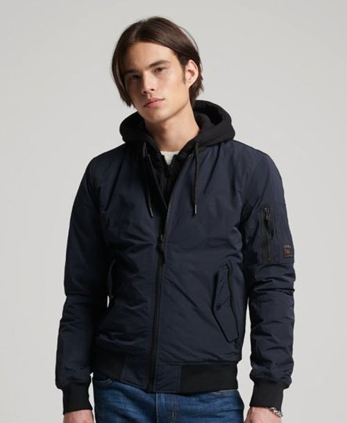 Superdry Men's Military...