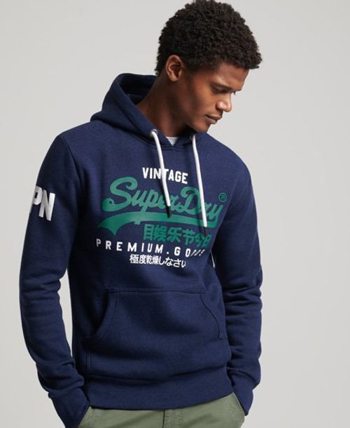 Superdry Men's Vintage Logo...